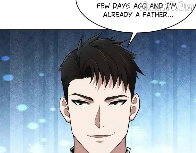 Hidden Dragon in the City (2025) Chapter 19 - page 75